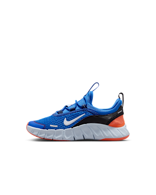 Nike Free Ride Big Kids' Running Shoes. Nike.com